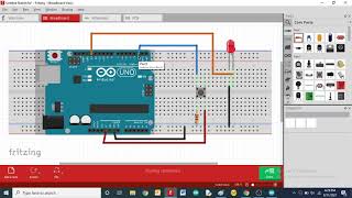 Switch Interfacing with Arduino