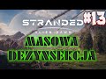 STRANDED: ALIEN DAWN #13 / GAMEPLAY PL / MASOWA DEZYNSEKCJA