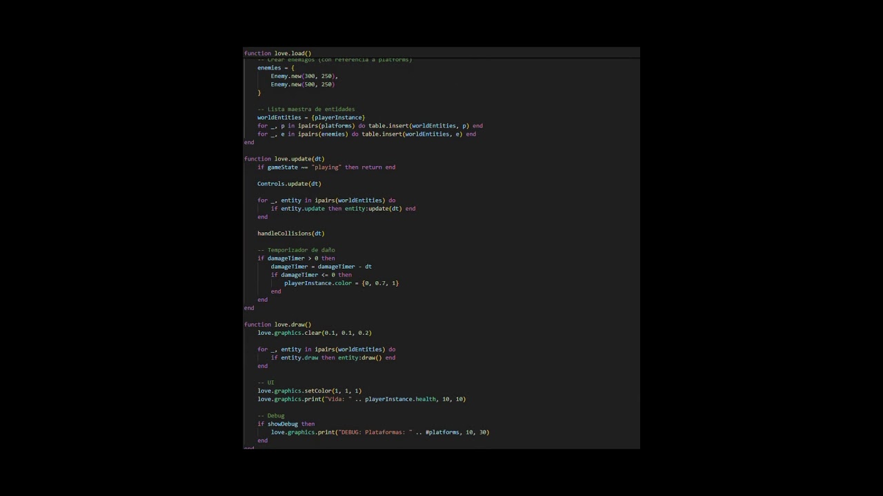 Dia 15 creando un videojuego hasta volverme viral short  