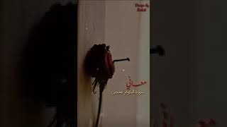 معاني سورة الكوثر