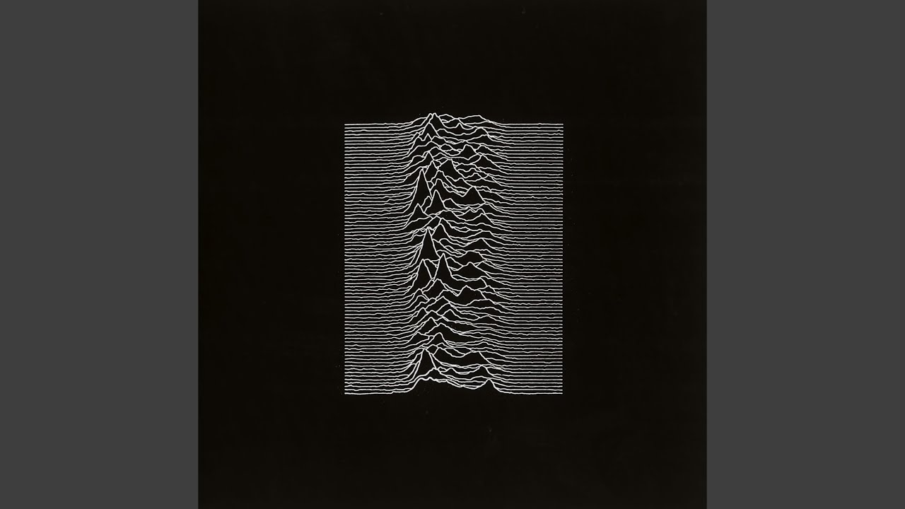 ブラックミュージックとしてのジョイ・ディヴィジョン、ブルー