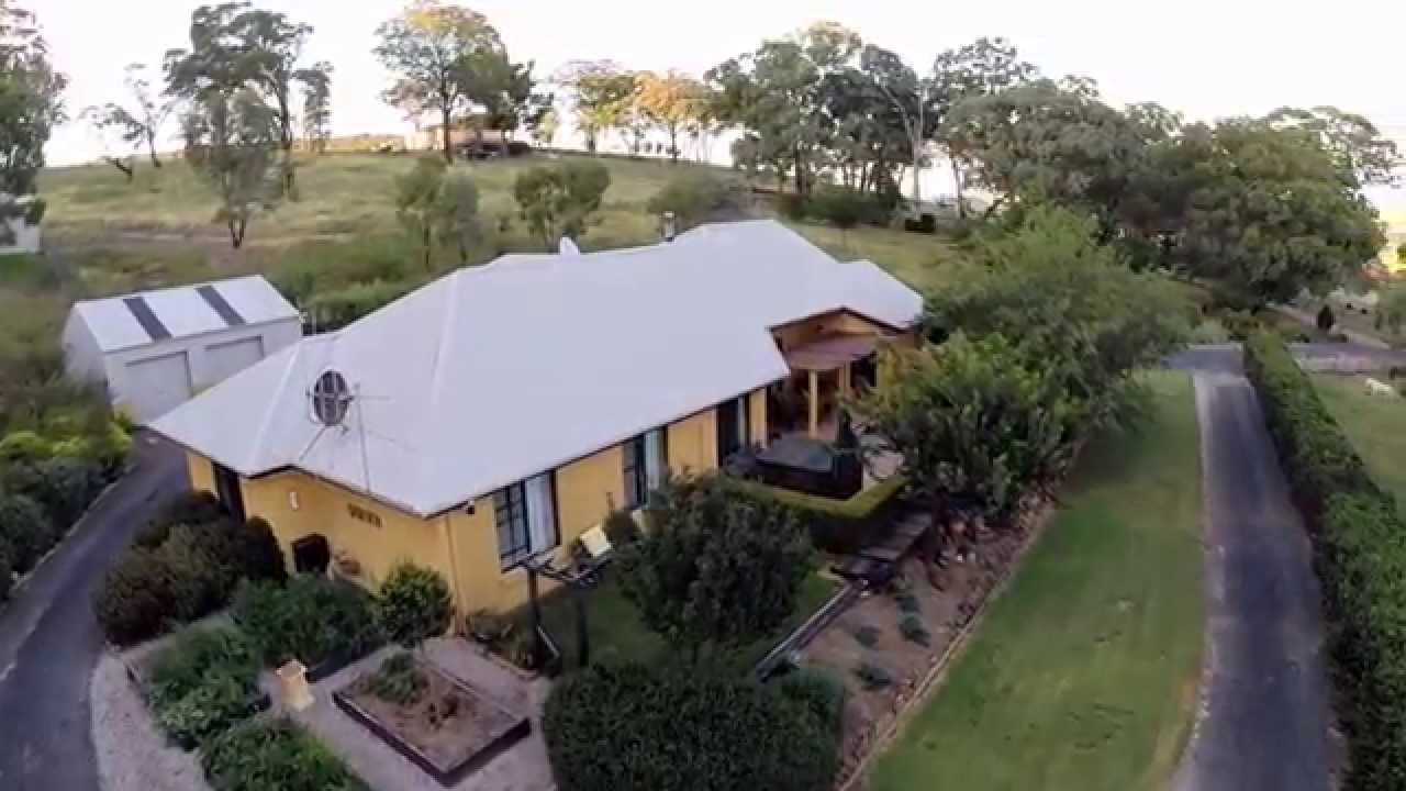 ACREAGE FOR SALE 505 Browns Creek Road, Browns Creek NSW