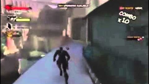 Deadpool Game Xbox One Wolverine walkthrough part 15 EPIC