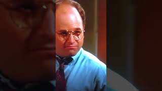 I Think of Seinfeld and George Costanza every time I see a Penske truck