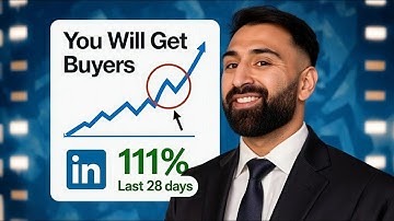How to Beat The LinkedIn Algorithms in 2025