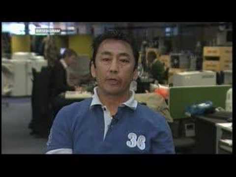 القصة من الداخل - بداية الديمقراطية - 27 مارس 2008 - الجزء الأول