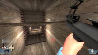 How to: Rocket Jump For Beginners Jump_Beef Course 2