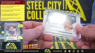 2023 Gold Rush Dynamite Basketball 3-Box Case Random Hit Group Break #20 - Brett