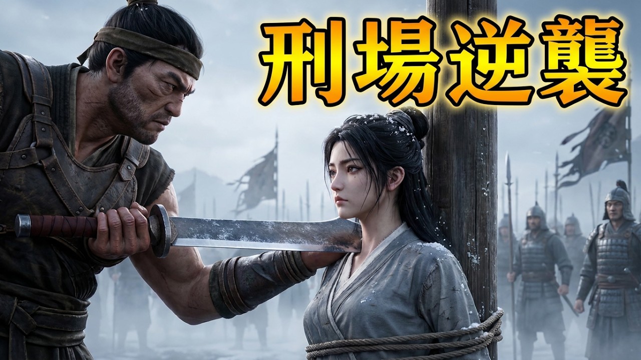 ✅️ On the battlefield, a female doctor who changed medicine to death was beheaded, and the execution site saved the dying general in a dominating manner and counterkilled! The public inspected the medicine cabinet to uncover the army's insiders, and saved the entire Han Guan Daying with their own power! #短劇
