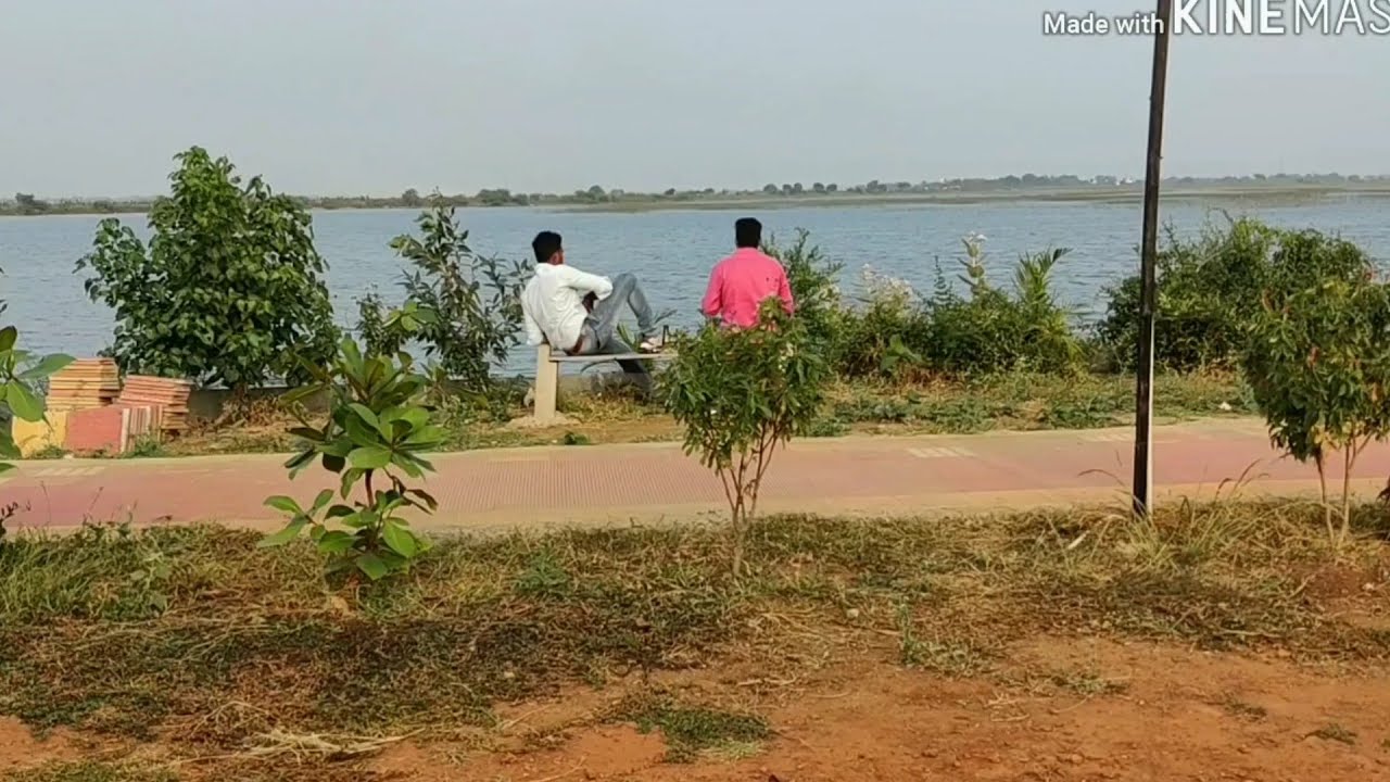 Temper deleted scene