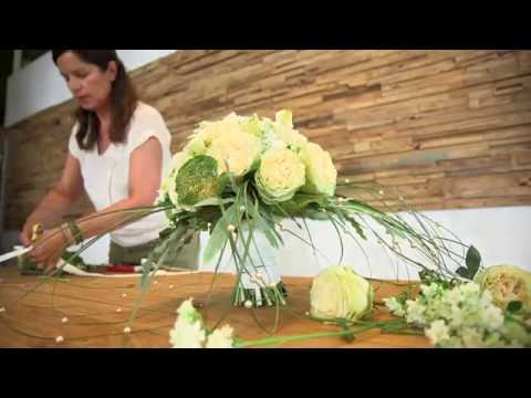 Video: Trendfarben Für Die Sommerhochzeit