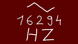 16294 hz triangle
