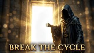 Break the Habit of Being Your Old Self | Manifestation Teaching | The Veiled Sage