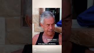 Força pra recomeçar!