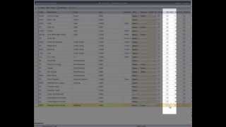 MSI CloudPM: Creating a Debit Department Code