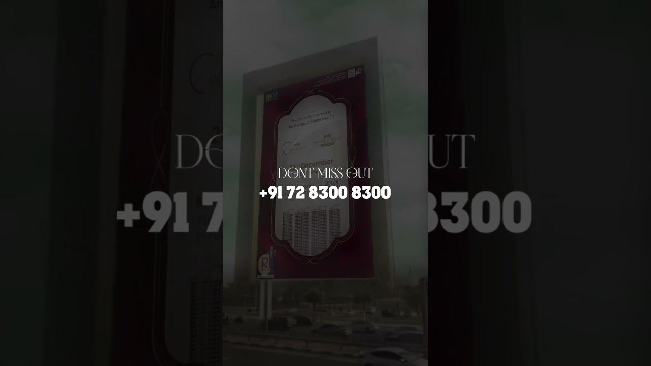 M3M Branded Properties Showcase 2025 | M3M x Realty Assistant