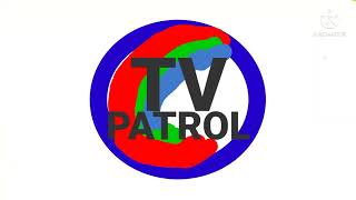 Tv Patrol Logo Loop 2015
