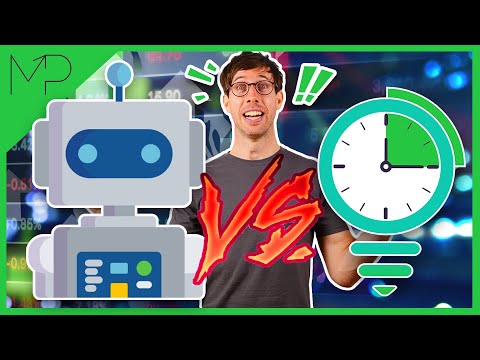 Which is Better? My 3Commas Bot Signals or 15 Minutes to Financial Freedom? ⚖️
