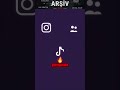 TikTok ve Instagram da Batabilir mi? 📉 #MySpace #Arşiv404