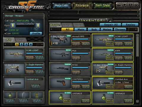 Trimaex Youtube - crossfire parkourobby roblox