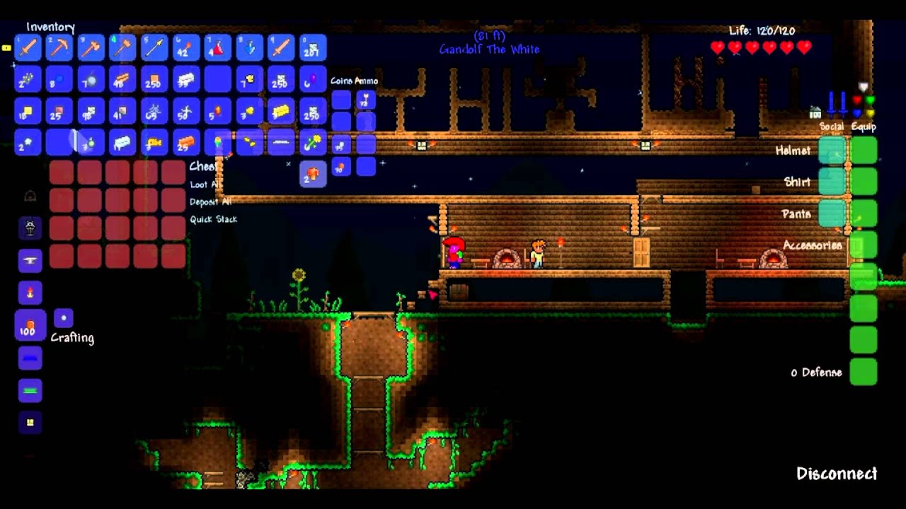 Terraria seriesReborn episode 9 Saturday marathon YouTube