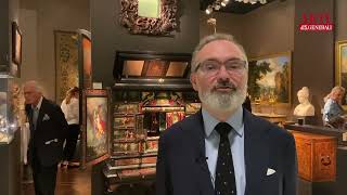📅EVENT: ARTE Generali at TEFAF, Maastricht 2022