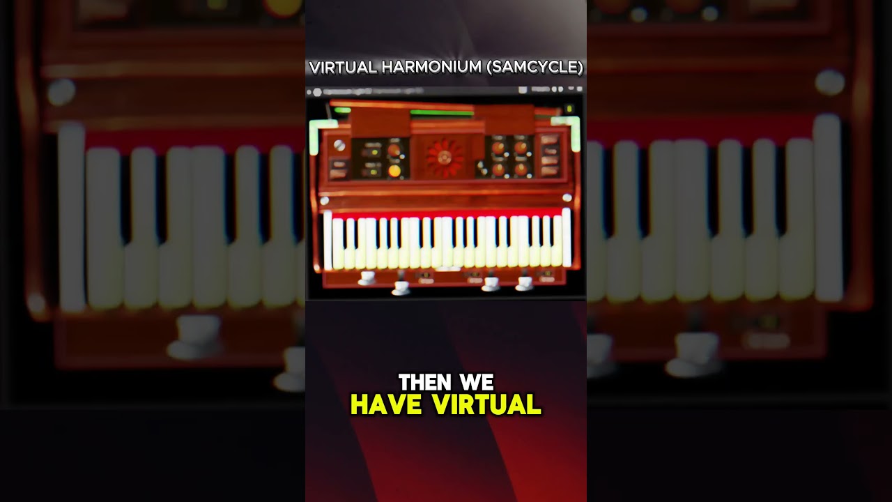 Another 3 FREE Indian VST Instruments !!! With Demo !!