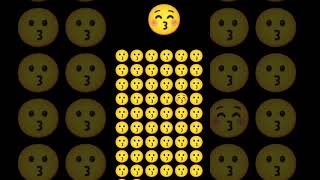 #emoji #palpal #emojichallenge #emojigame #funny