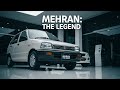 Suzuki Mehran Complete Review | Middle Class Dream Car | The Indian Wheel