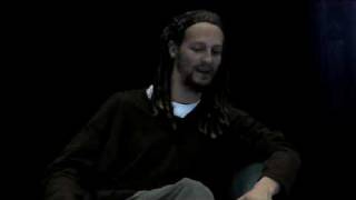 Shane Claiborne:  Christianity Transcends National Borders/Nationalism