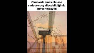 Hayatımın En Iyi Yeri Olurdu