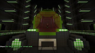 Celestial Protocol #40 - Final Battle: Hyso | Minecraft Map