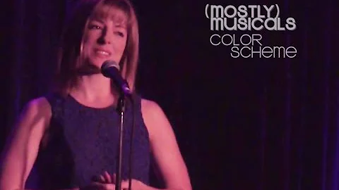 Laura Hartley "La Vie En Rose" (mostly)musicals #7...