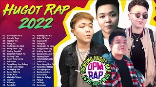 Yayoi OPM Rap Love Songs Playlist 2023 - Yayoi New Playlist 2023 -  Best Hugot Rap Song OPM 2023