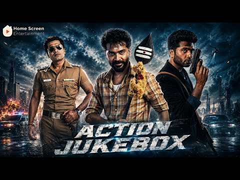 STR Mass & Class Scenes 💥🎞️ | Super Hit Compilation | Simbu Special Jukebox