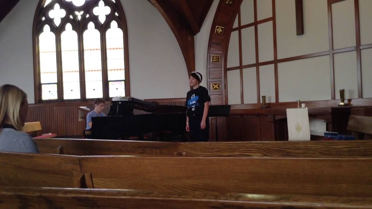 Gravity - Sara Bareilles Cover