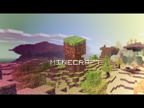 Bgm Minecraft Soundtrack With Beautiful Scene Youtube