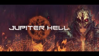 Jupiter Hell (PC) Gameplay - Random Runs 01-02-2023