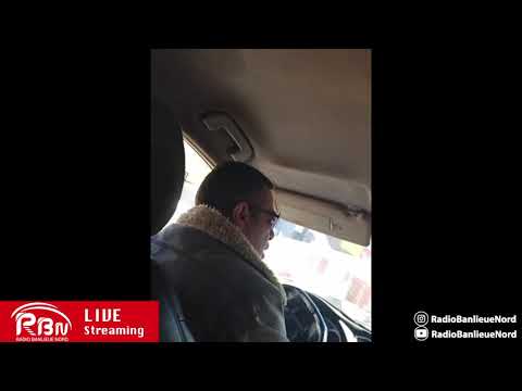 يحدث في تونس سائق تاكسي يعتدي بالكلام البذيء و العنف على إمرأة 