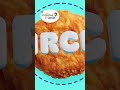 🐓All Sorts Of Funky Chicken Nugget Shapes!🎸⭐️🟠 @ThePrimroseFriends  #Shorts
