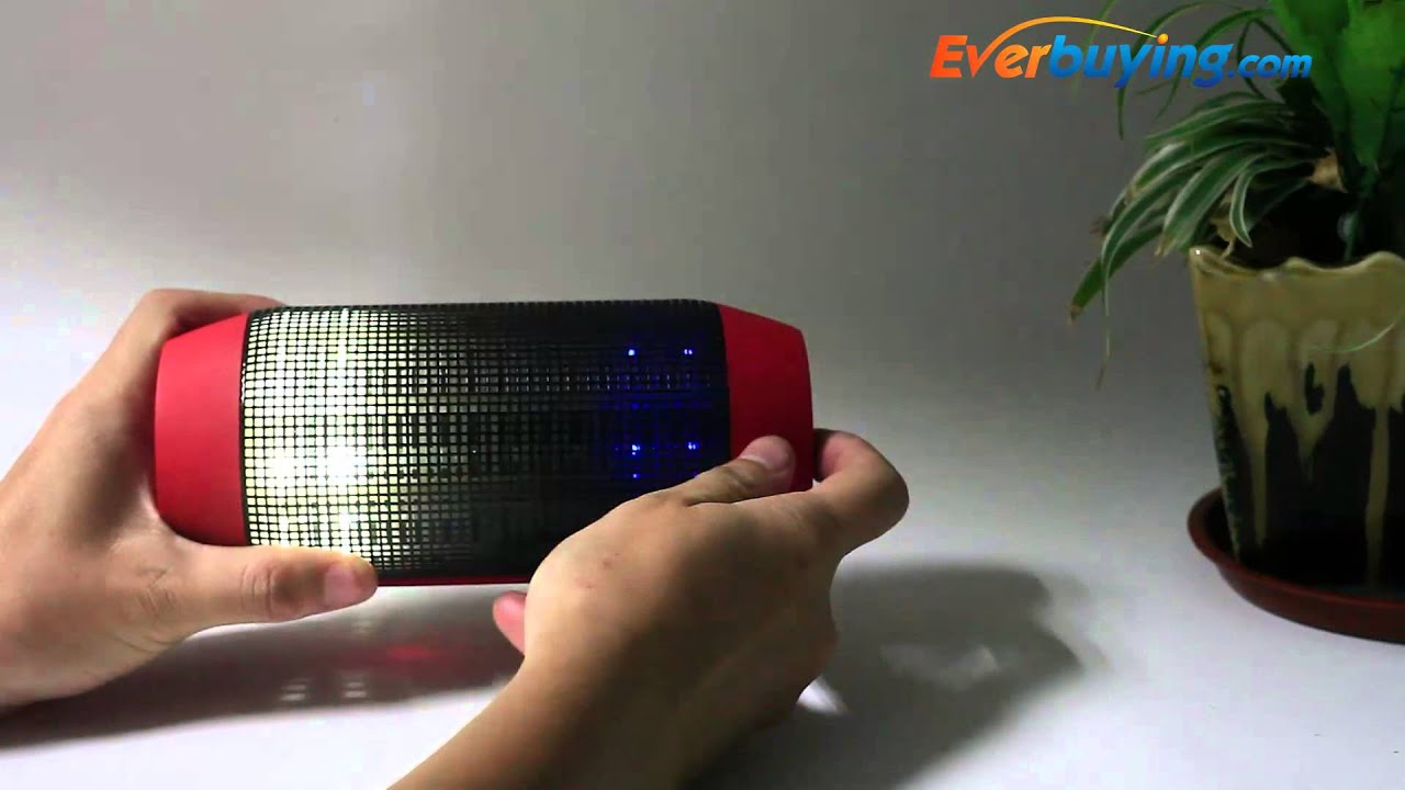 Bluetooth flash в машину