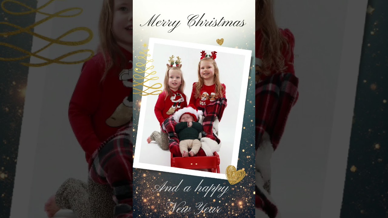 Inside the Valdrién Family Christmas 