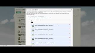Sharing Artifacts, Collections and Presentations in ePortfolio