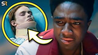STRANGER THINGS Deaths That Changed Everything