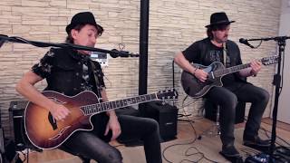 GO18: Smoke on the Water (Deep Purple Cover)