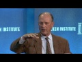 MIc'd Up | Part 1: A Conversation with Robert Ballard