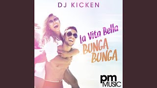 Download Lagu La Vita Bella (Bunga Bunga) MP3 Download Lagu La Vita Bella (Bunga Bunga) MP3