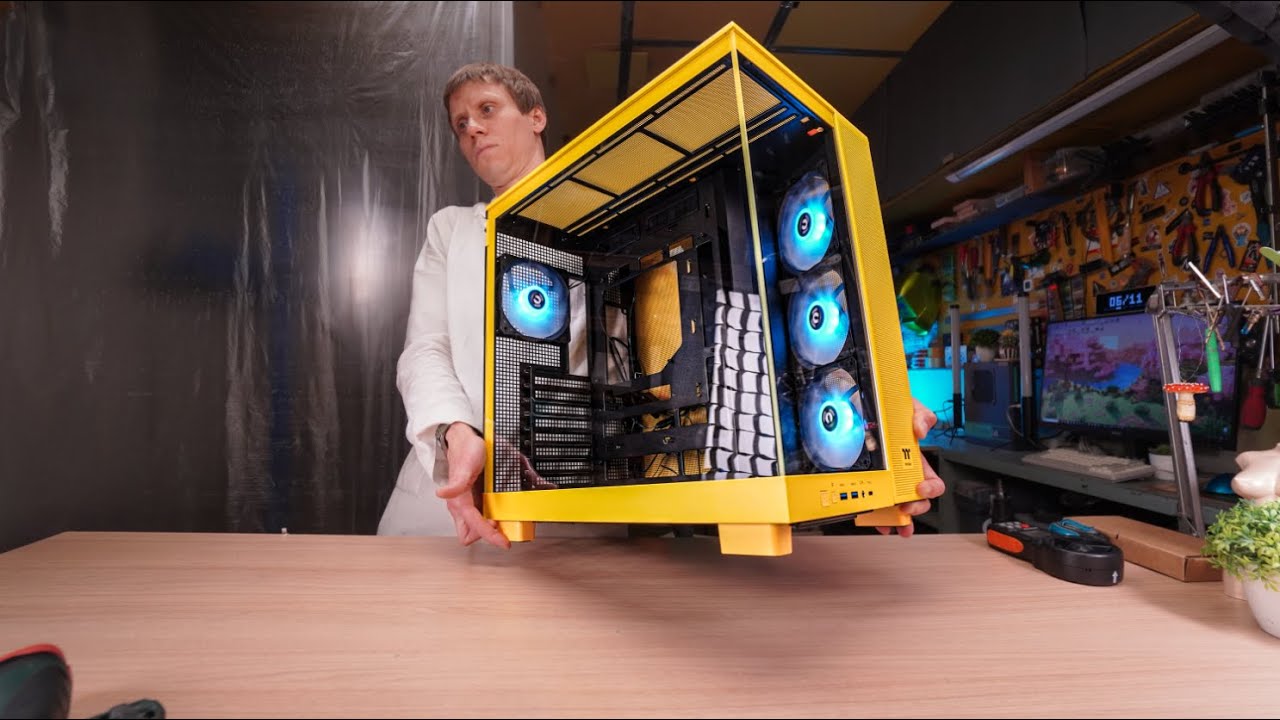 АКВАРИУМ из ТОП-10...