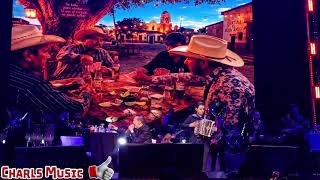 Dos Hojas Sin Rumbo - Julio Preciado - Auditorio Nacional - 2026