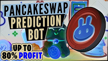 PANCAKESWAP BOT 2022 | DEXTOOL 2022 | PANCAKESWAP SNIPER BOT